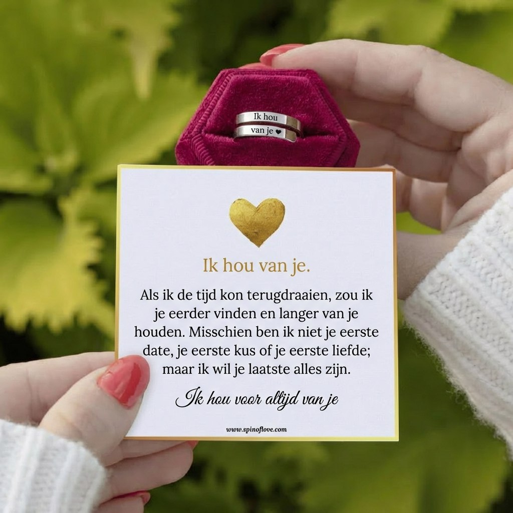 I Love You - Ring - Image 2