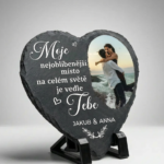 Heart Stone & The Love Set in Czech